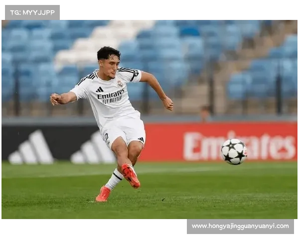 东契奇定妆照曝光展足球技艺 背后皇马青训经历引发热议