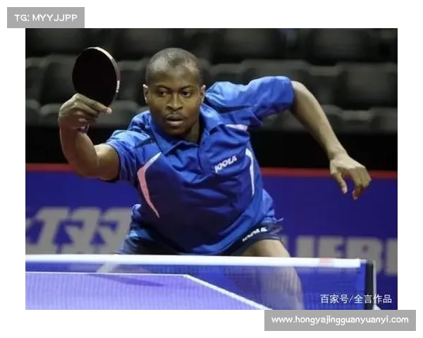 国际乒联计划2030年在非洲增设区域联赛目标覆盖50个国家