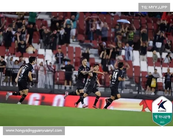 首尔衣恋主场2比0击败城南FC 许榕埈传射立功终结对手十三轮不败